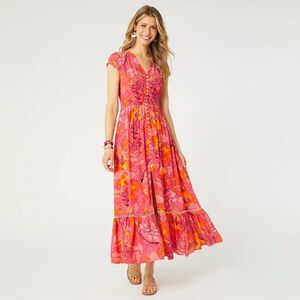 Coco + Carmen Maxi Dress